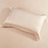 罗莱家纺珊妮100s全棉贡缎家居轻奢床单四件套（被套200*230cm、床单230*250cm、枕套48×74cm*2）【分仓直发，72小时发货，周末节假日不发货】 商品缩略图7