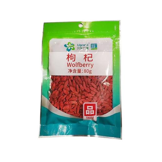 兴龙广缘80g枸杞 商品图0