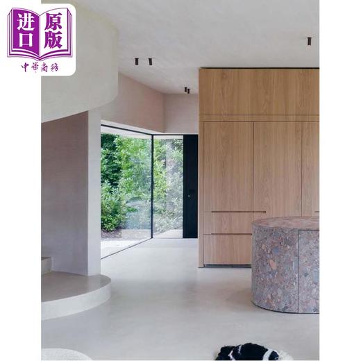 预售 【中商原版】Rocked: Architects Designers & Artists 进口艺术 震撼：建筑师 设计师和艺术家 商品图3