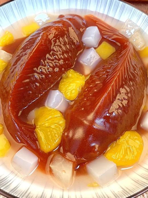 🔥年夜饭C位预定🤩年年有鱼事事顺💰，红红火火过大年💥，19.9🉐4条【锦鲤山楂鱼】鱼头对鱼尾🐟顺风又顺水🌟 【八方来财礼盒】💰29.9🉐2盒 商品图3