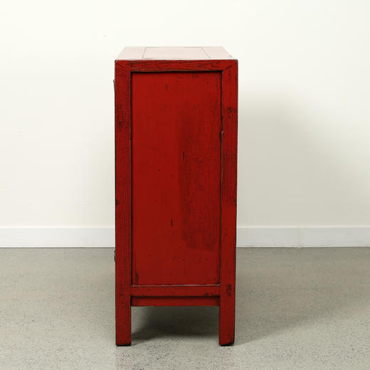 红漆柜 商品图8