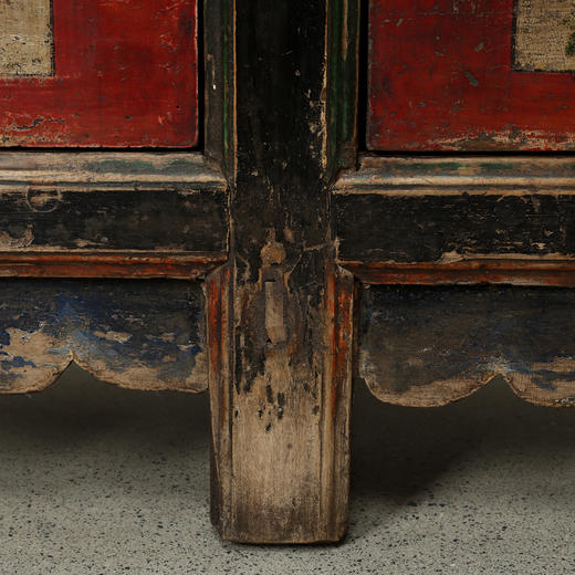 蒙古柜 商品图7