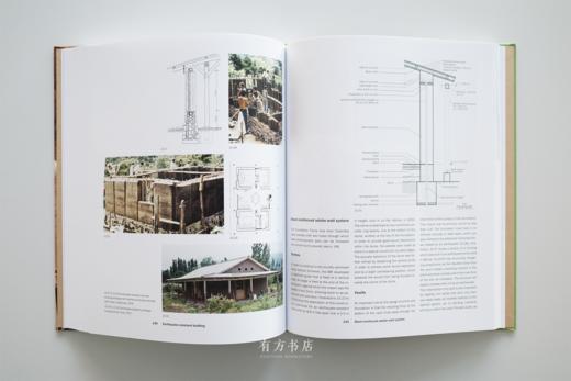 仅4本 | 生土建造（第五版）：可持续建筑的设计与技术 Building with Earth: Design and Technology of a Sustainable Architecture 商品图4