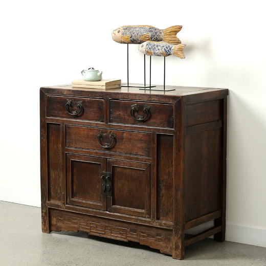 三屉柜 商品图0