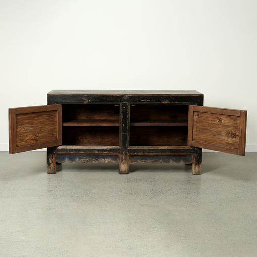 蒙古柜 商品图5