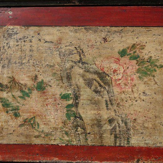 蒙古柜 商品图8