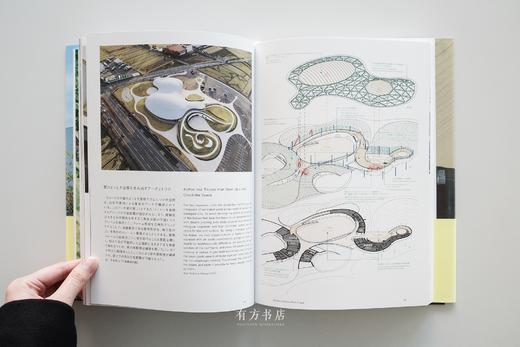 仅4本 | 日本建筑学会赏得主 - 大西麻贵＋百田有希／o＋h事务所作品集 Architecture, A Place to Be Loved 商品图6