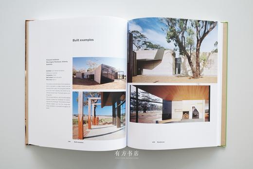 仅4本 | 生土建造（第五版）：可持续建筑的设计与技术 Building with Earth: Design and Technology of a Sustainable Architecture 商品图5
