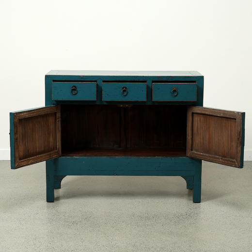 蓝漆柜 商品图7