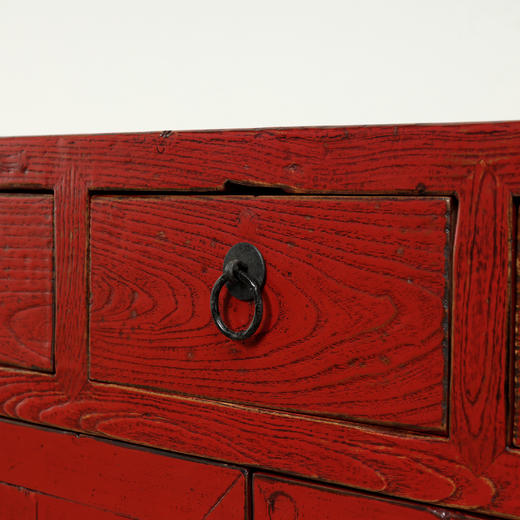 红漆柜 商品图9