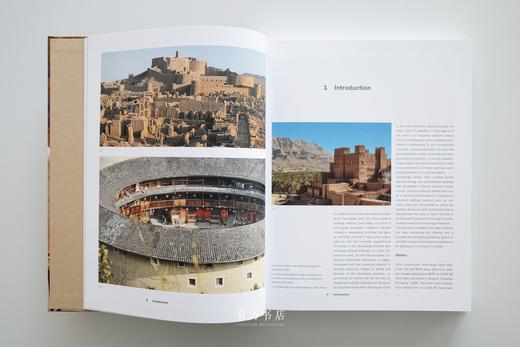 仅4本 | 生土建造（第五版）：可持续建筑的设计与技术 Building with Earth: Design and Technology of a Sustainable Architecture 商品图2