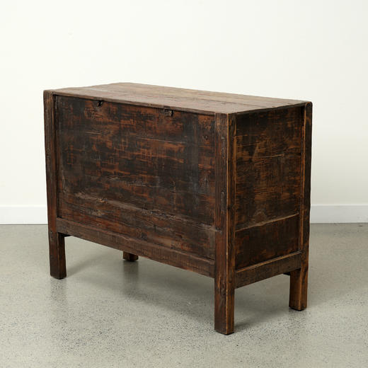 三屉柜 商品图4