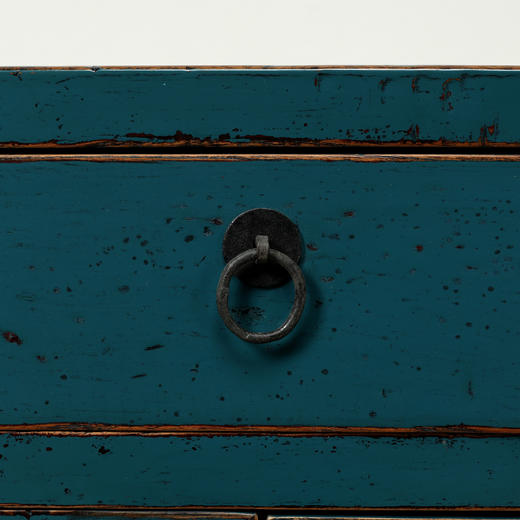 蓝漆柜 商品图9