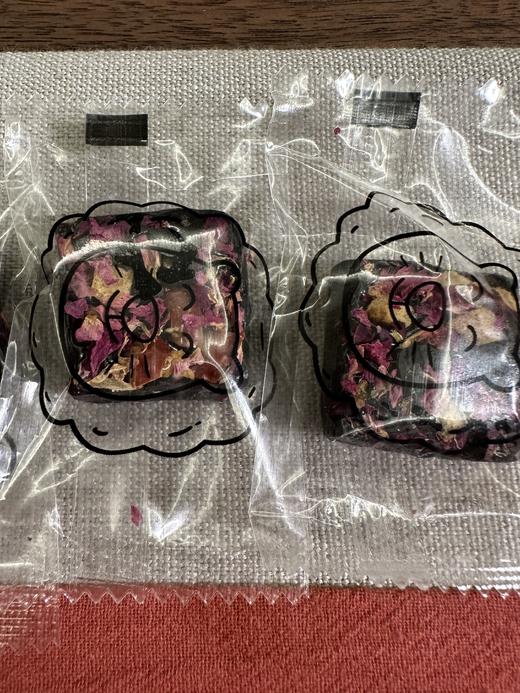 黄精玫瑰糕 商品图4
