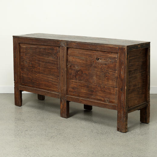 蒙古柜 商品图4