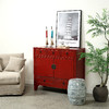 红漆柜 商品缩略图0