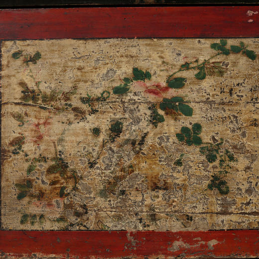 蒙古柜 商品图9