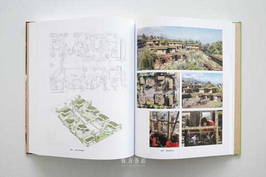 仅4本 | 生土建造（第五版）：可持续建筑的设计与技术 Building with Earth: Design and Technology of a Sustainable Architecture 商品图6