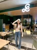 【129元任选2件】现货！ 【单穿内搭都出彩】2色长袖T恤 商品缩略图14