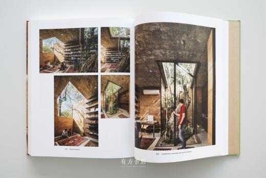 仅4本 | 生土建造（第五版）：可持续建筑的设计与技术 Building with Earth: Design and Technology of a Sustainable Architecture 商品图10