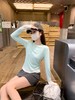 【129元任选2件】现货！ 【单穿内搭都出彩】2色长袖T恤 商品缩略图9