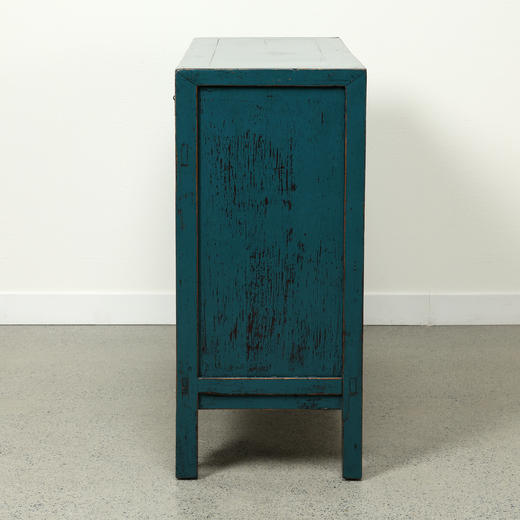 蓝漆柜 商品图6