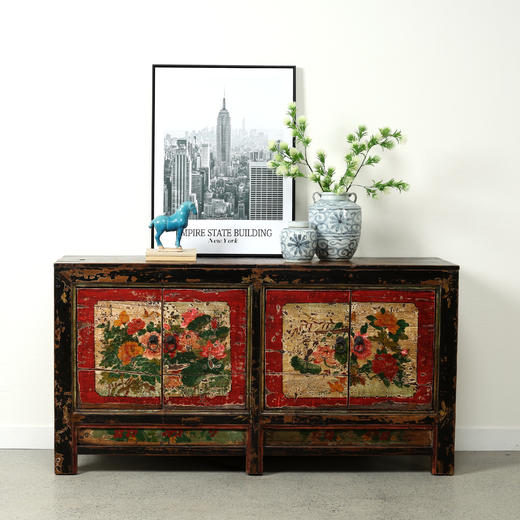 蒙古柜 商品图1