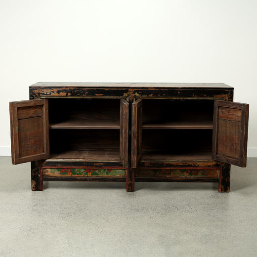 蒙古柜 商品图6