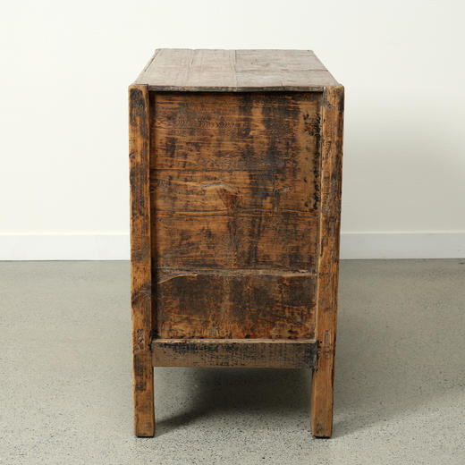 三屉柜 商品图6