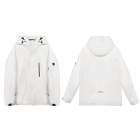 HX 冬季短款带帽羽绒服Y100440021102