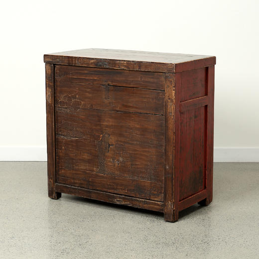 二屉二门柜 商品图4