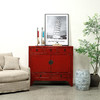 红漆柜 商品缩略图1
