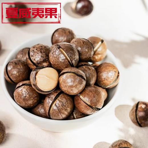 2026年货节！！【坚果礼盒】——坚果盈盒贺新岁，年年坚果满家园！岁岁平安福星照，阖家欢乐笑开颜！下单立减19.4元（不参加满减） 商品图1