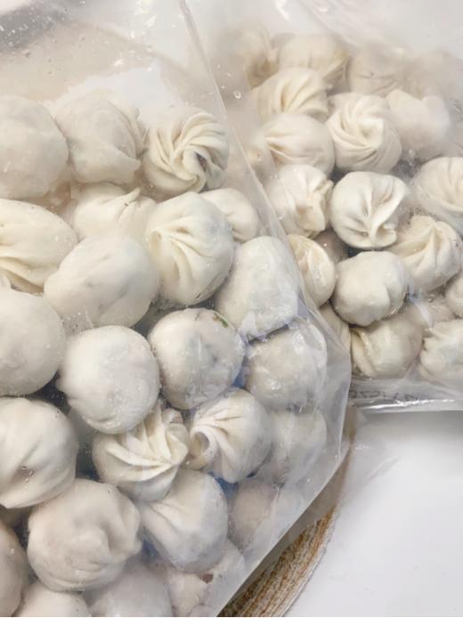 😍【厨乔传小笼包】发扬百年传承技艺配方，弘扬瓯越美食文化！✌️ 百年传承，手作技艺 ✅0香精、0色素、0防腐剂 高蛋白、高营养 ✅每日早晨采购第一批鲜肉 🔥纯手工制作 商品图5