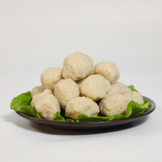 😍𩾃鱼饼—— 发扬百年传承技艺，弘扬瓯越美食文化！🌸【非遗传承温州冷冻鱼丸+鱼饼套餐】✨不是市场上的高淀粉丸、冻货丸子的口感 商品图4
