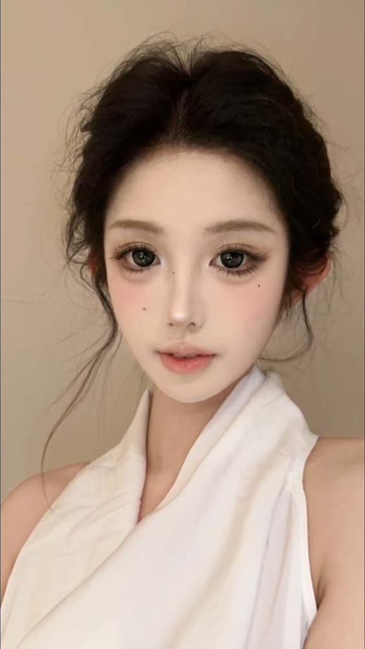 yeelens  半年抛 H17满糖爆珠 直径14.5mm着色14.5mm 商品图2