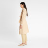 MAXMARA 女士混纺羊毛大衣 米色 50110317 031 商品缩略图2