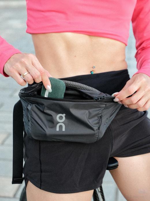 On跑 秋冬新品lite系列2L运动腰包/胸包斜挎包 Z-15779 商品图6