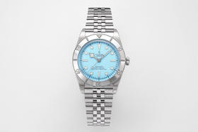 ZF出品—时光铸经典，腕间藏锋芒—帝舵碧湾54型M79000腕表【表壳】帝舵79000选用不锈钢打造表壳，经磨光与磨砂双工艺处理，有41和37毫米可选，直径复刻1950年代潜水表经典比例精品中的精品❕