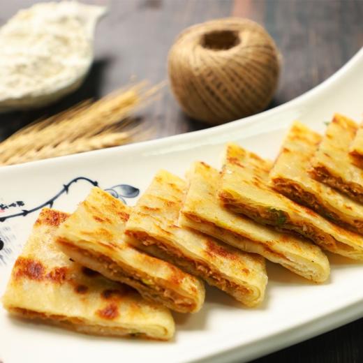 【632优选】迎宾斋牛肉饼-SH1157 商品图5