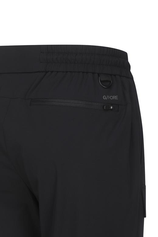 春夏新款男士松紧腰长裤来了！这家工厂裤子渠道可不是一般的牛，主接一线二线品牌的运动休闲正装裤。 花了很大精力才拿到这一款的，爆款🔥ZG补单剩余现货！ 商品图3