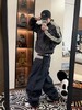 F010755联名款运动立领舒适简约男款夹克外套 商品缩略图5