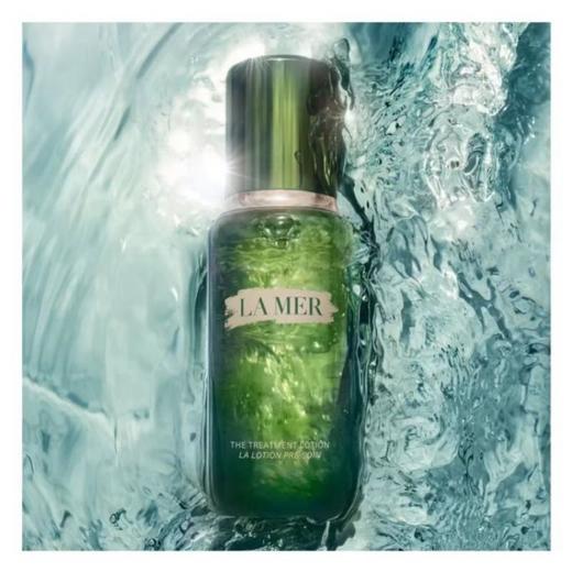 【戴可思专属】海蓝之谜精萃水30ml+海蓝之谜眼霜5ml*2+海蓝之谜经典面霜7ml*2 送礼袋（72小时内发货）★ 商品图1