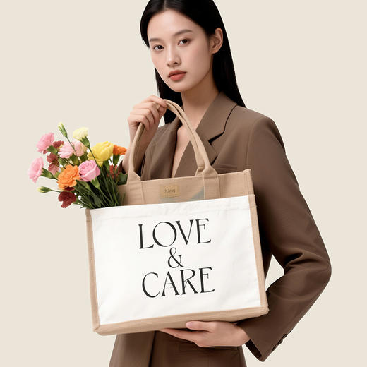 爱康随行手提袋 商品图2