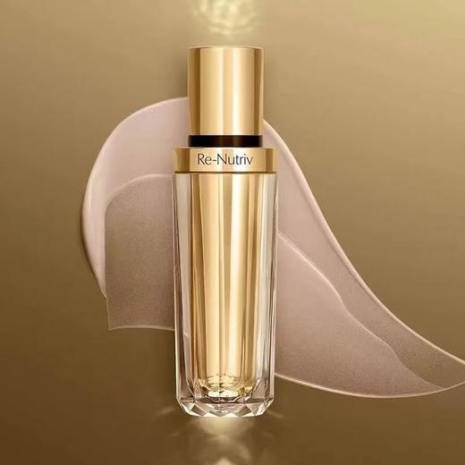 【爆款现货】诗兰黛白金四件套 黑松露精华30ml白金眼霜15ml，白金面霜50ml白金洗面奶125ml 商品图8