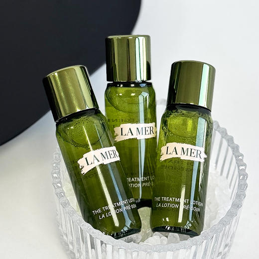 【海蓝之谜 精粹水】抗皱紧致 舒缓保湿 精华护肤品 商品图5