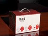【京小莓·草莓】惊喜上线，圣诞红草莓-2-2.5斤/礼盒装-3小盒45枚大果，果香浓郁，甜度高 商品缩略图2