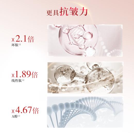 【重磅套组】林清轩山茶花超肽重组胶原奢享礼盒到手 6件套加送爆款面膜礼盒礼袋 商品图3