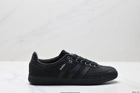 阿迪达斯Adidas Samba OG三叶草德训低帮休闲板鞋KI6280男女鞋