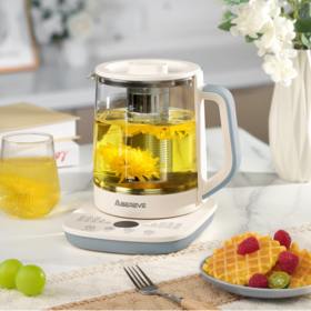 艾贝丽养生壶ABL-YSH729